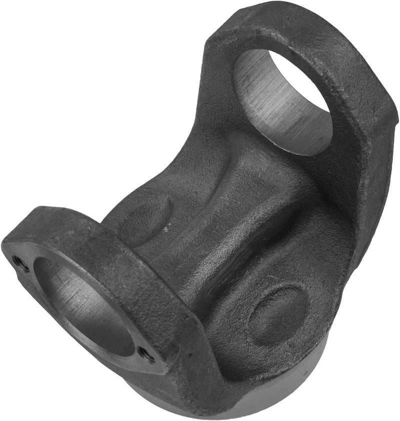 World American 5-28-327R Tube Yoke (DL-TY-1610-4.0000 X .1340W 3.) - Image 1