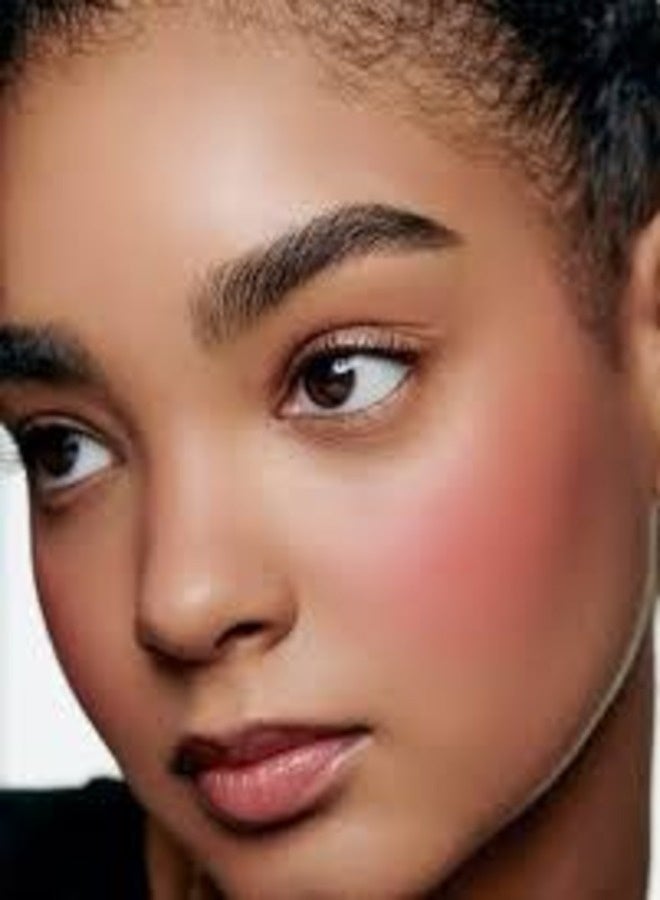 MAKE UP FOR EVER Artist Liquid Color 606 Wherever Walnut – Warm Rose Nude Waterproof Liquid Blush for Lip & Cheek, 6ml - Image 5