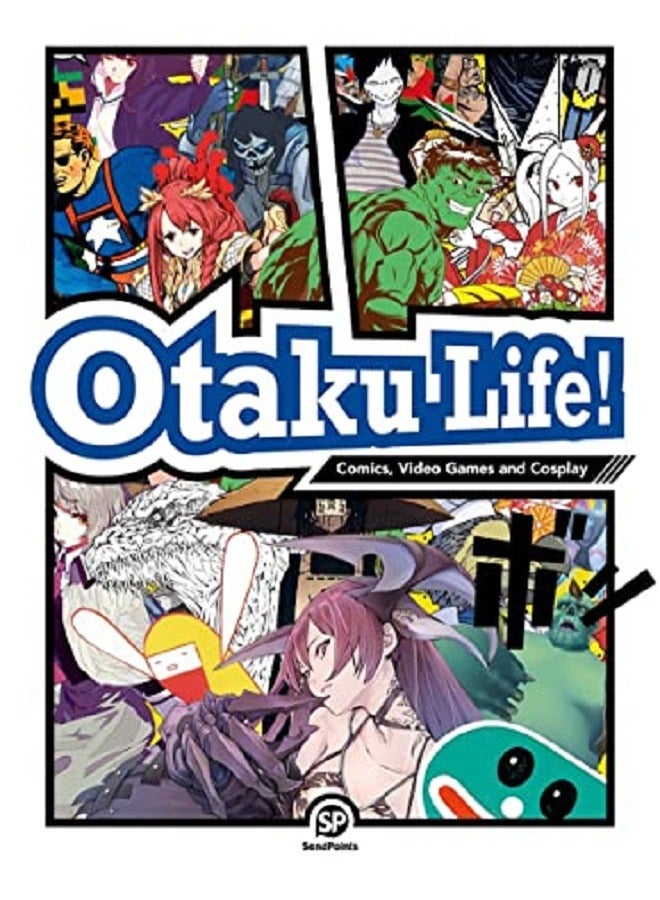 Otaku Life