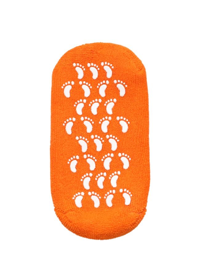 Laikou Gel socks to moisturize the feet  - Image 2