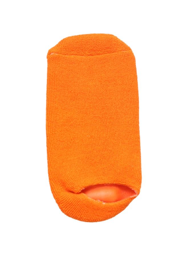 Laikou Gel socks to moisturize the feet  - Image 3