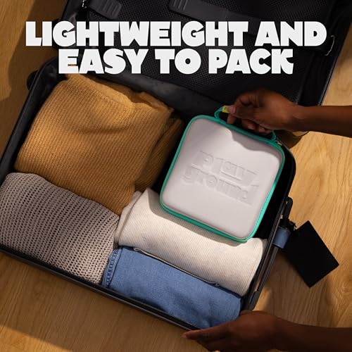 Nex Playground Active Play System Travel Case, Lightweight Portable Storage for Indoor Family Game Console - Image 5