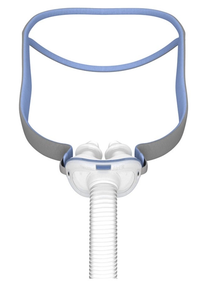 general قناع أنف P10 مع حزام رأس - Image 1