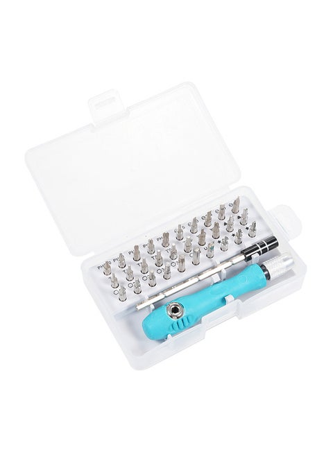 Multi-Purpose Precision Screwdriver Set Multifunction Mini Combination Screwdriver Kit Multi-Bit Set Multi Screwdriver Tool Home Appliance Repair Kit