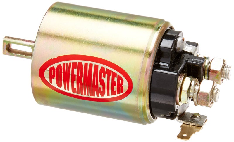 Powermaster 601 - Image 5
