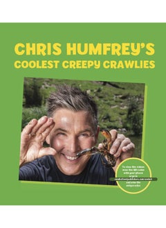 Coolest Creepy Crawlies: Delve Into the Fascination Micro World of Australia's Incredible Invertebrate Creatures  - Image 2