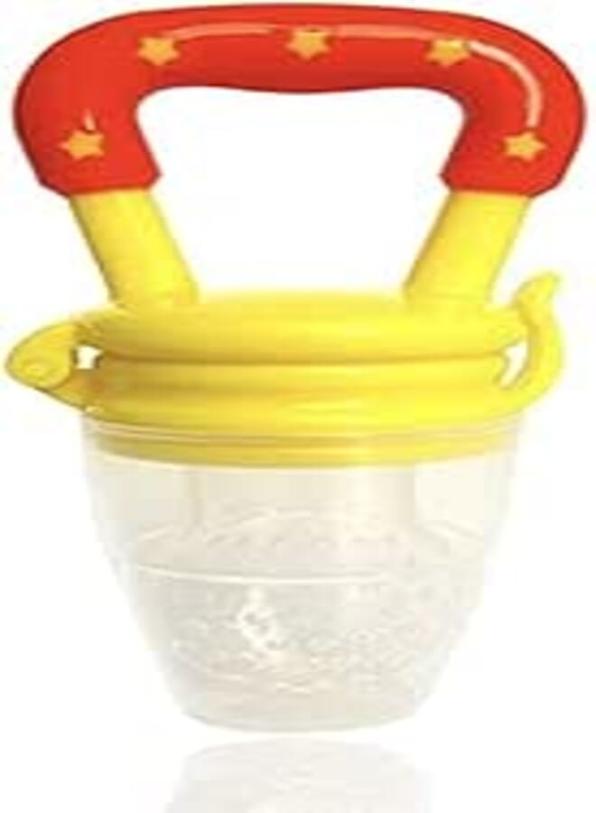 Teether for All Kinds of Fruits for Children - 2724698212139