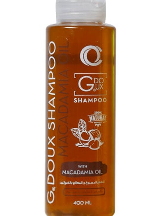 Macadamia Shampoo 400ml - pzsku/Z9B22B7B8C2AEF2A02DACZ/45/_/1703439986/058ca337-1bd7-4cf7-bebc-5d471cfde22b