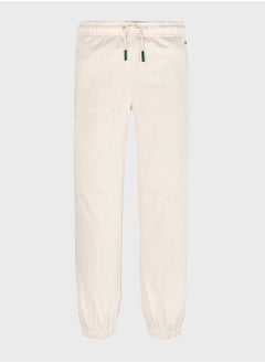 TOMMY HILFIGER Kids Logo Sweatpants  - Image 5