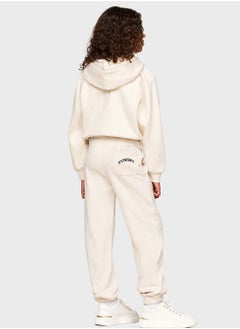 TOMMY HILFIGER Kids Logo Sweatpants  - Image 2