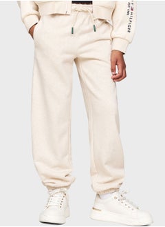 TOMMY HILFIGER Kids Logo Sweatpants  - Image 1