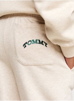 TOMMY HILFIGER Kids Logo Sweatpants  - Image 3