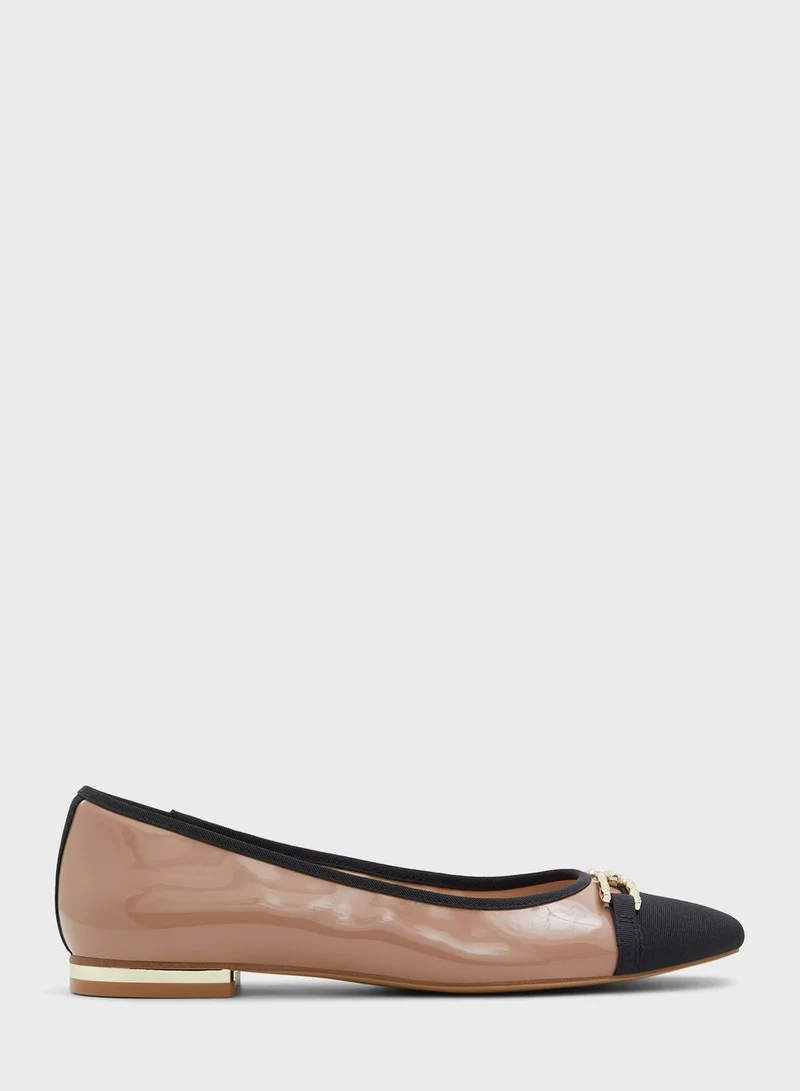 ALDO Preri Ballerinas