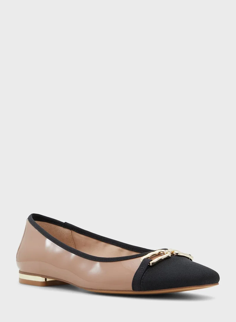 ALDO Preri Ballerinas