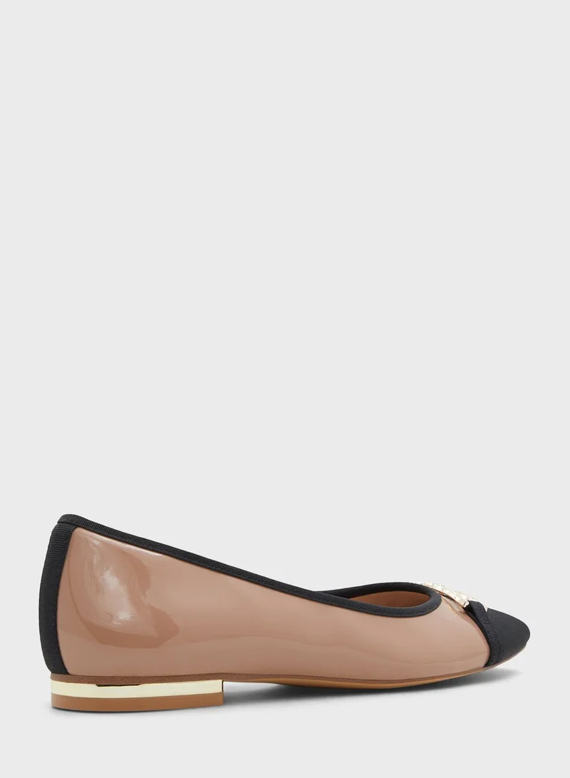 ALDO Preri Ballerinas