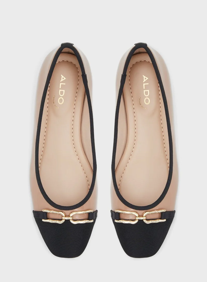 ALDO Preri Ballerinas