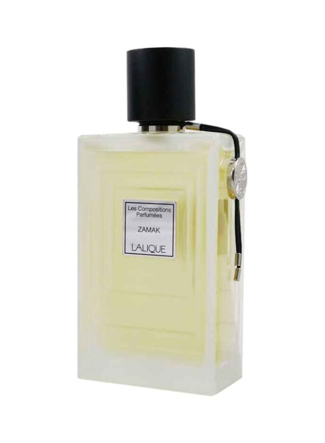 LALIQUE Les Compositions Zamak EDP 100ml - Image 1