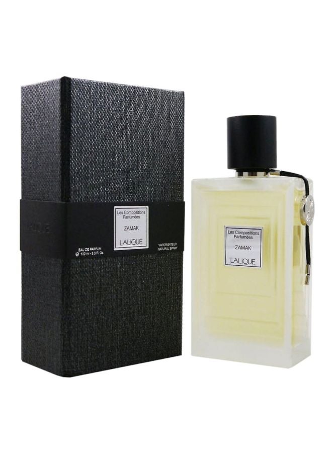 LALIQUE Les Compositions Zamak EDP 100ml - Image 2