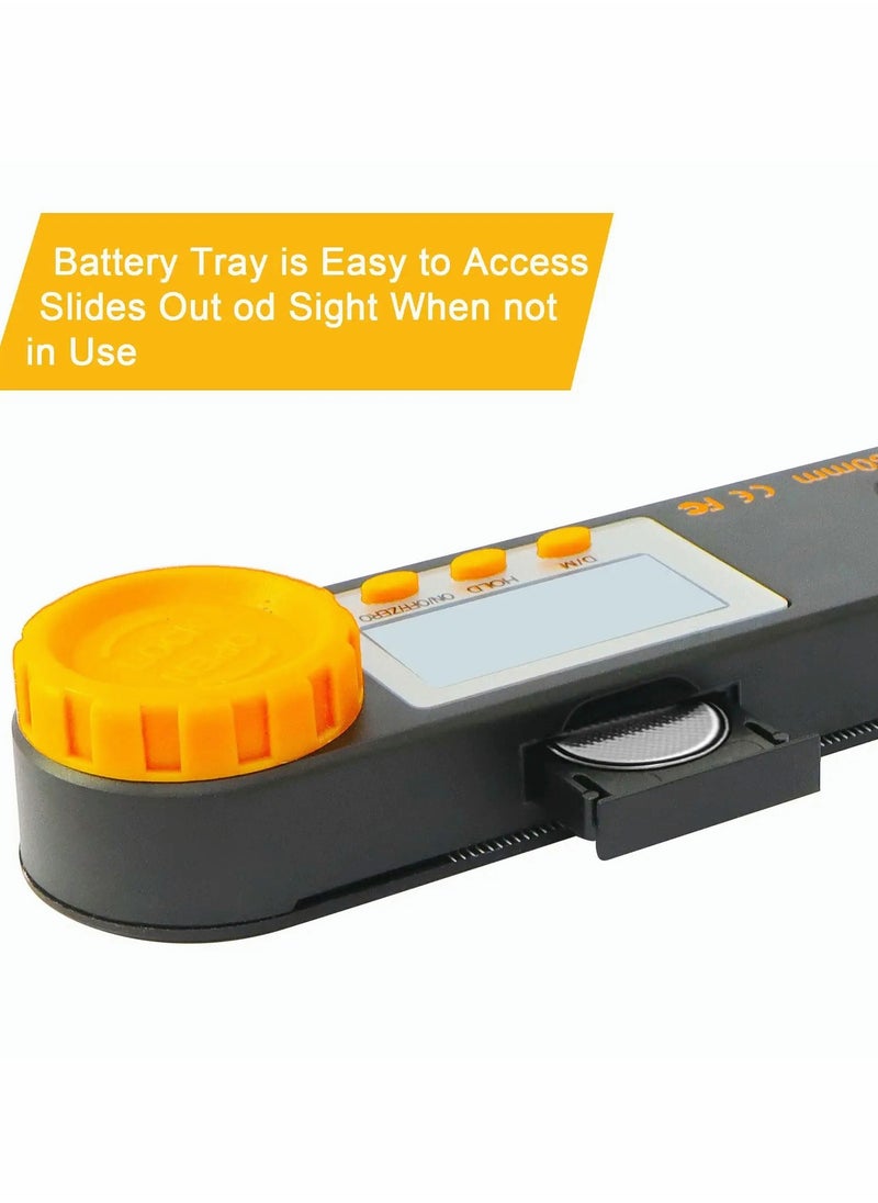Excefore - Digital Angle Finder Tool - Image 1