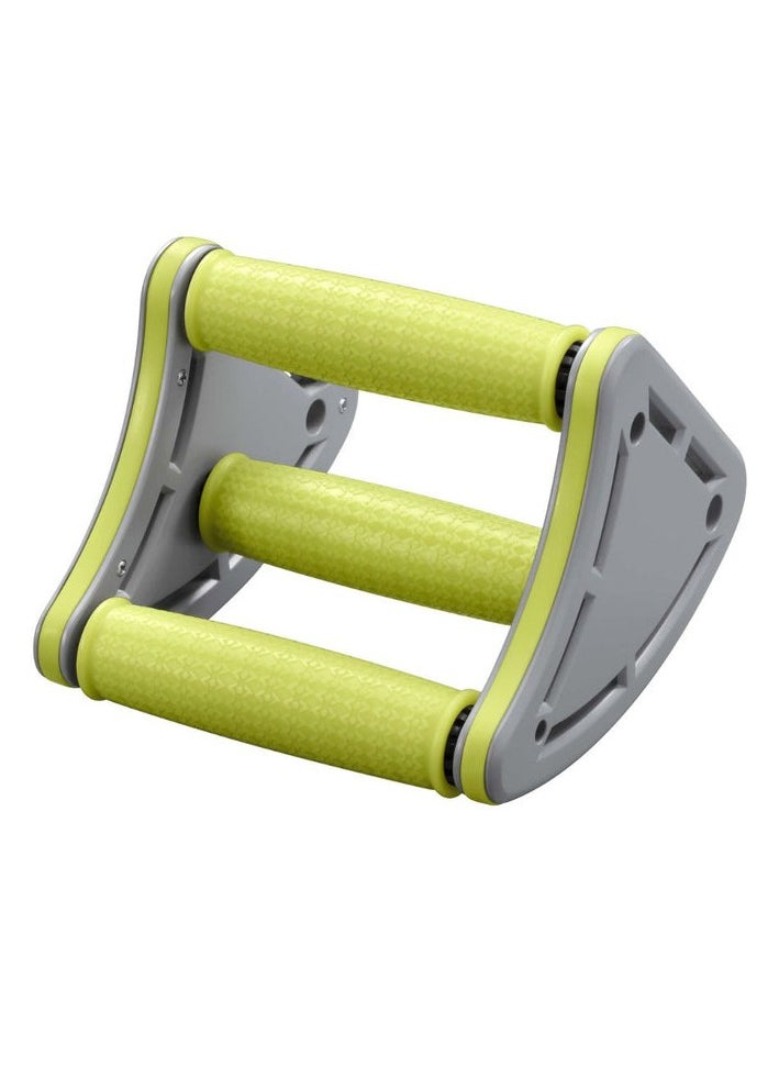 BODY SCULPTURE Strength Training 3-in-1 Push-Up Grips – Versatile Push-Up Bars for Upper Body Workouts, Muscle Toning & Core Strength – Non-Slip, Ergonomic Fitness Equipment for Home & Gym  - Image 1