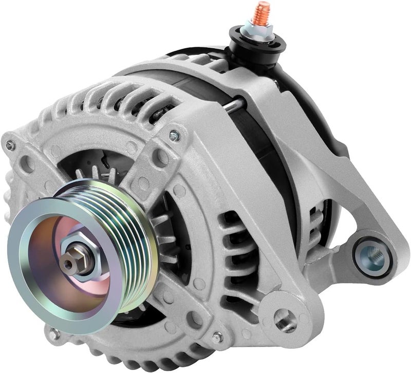 ASAPE 11504 Alternator 140 Amp Replacement - Image 1