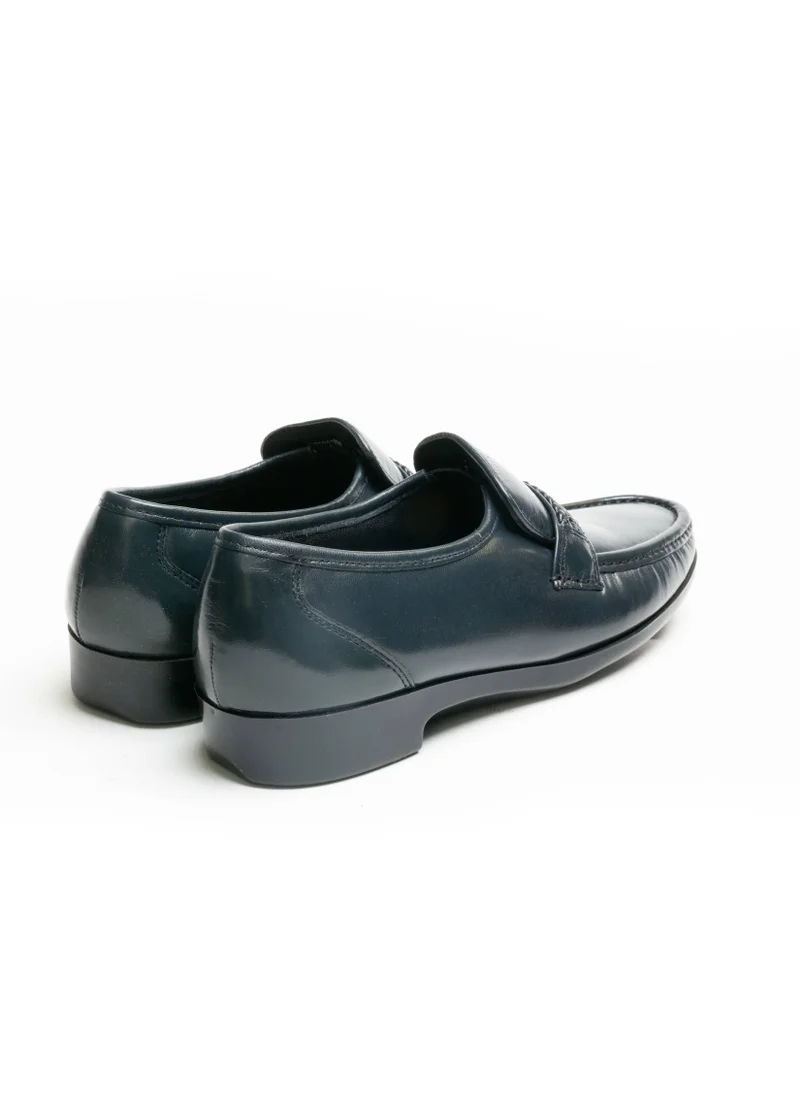 فلورشيم Florsheim Work Navy Slip On