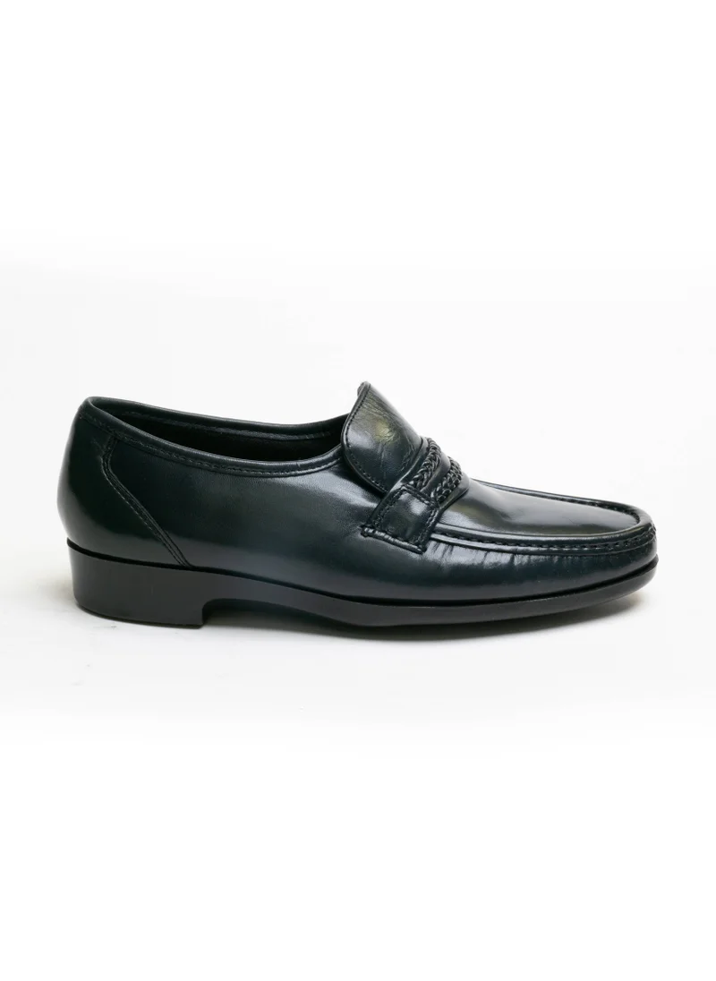 فلورشيم Florsheim Work Navy Slip On