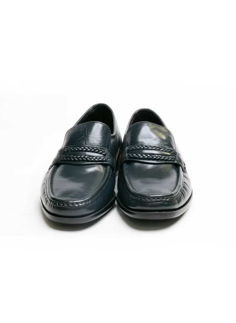 فلورشيم Florsheim Work Navy Slip On