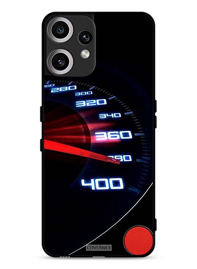 Covernex Nothing CMF Phone 2 Pro Protective Case Cover Speed Meter 390 Plus - Image 1
