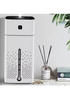 Mi VAZA 1000ml Air Humidifiers Portable Machine Diffuser Humidifier  - Image 5