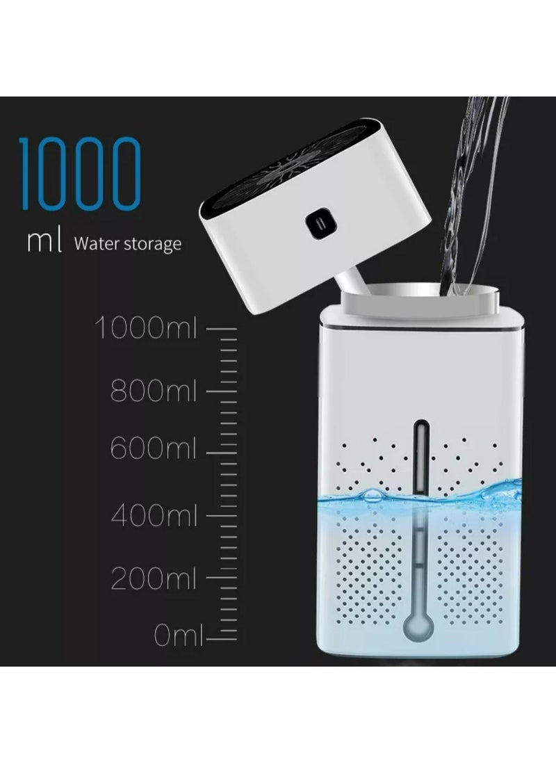 Mi VAZA - 1000ml Air Humidifiers Portable Machine Diffuser Humidifier - Image 1