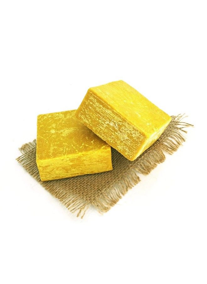 Dr.Ancient - Sulphur Soap Bar Organic Natural Vegan Traditional Handmade Antique Antibacterial Effective For Acne Absolutely No Chemicals! Pure Natural Soap! - Image 1