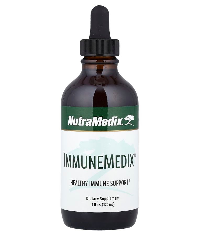 ImmuneMedix™ 4 fl oz (120 ml)
