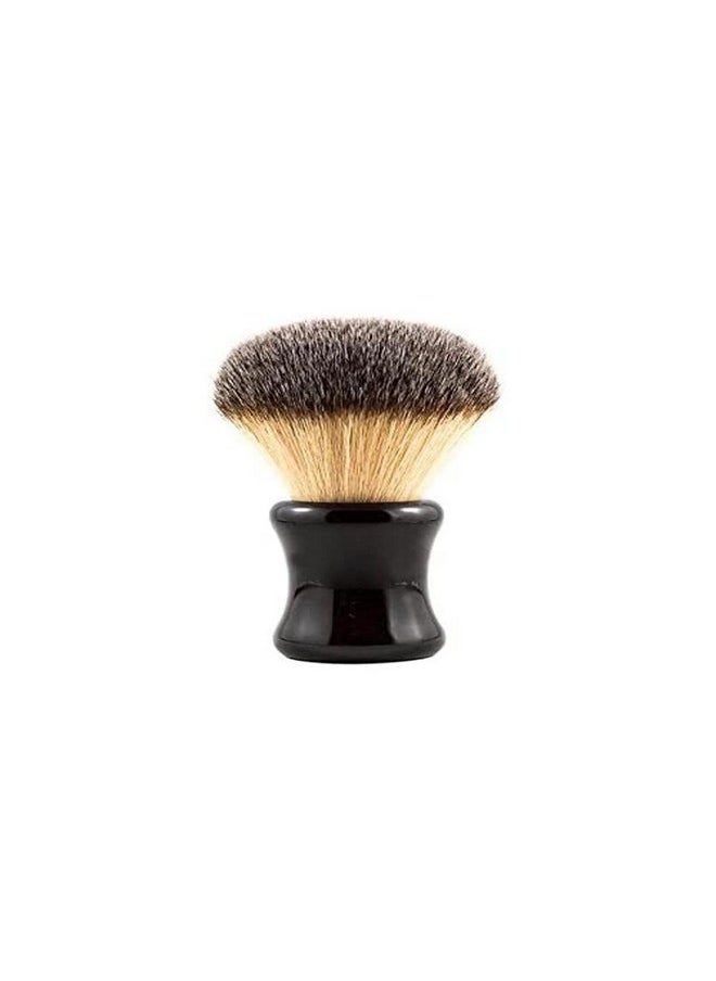 RazoRock - RazoRock Plissoft BIG BRUCE Synthetic Shaving Brush - Image 1