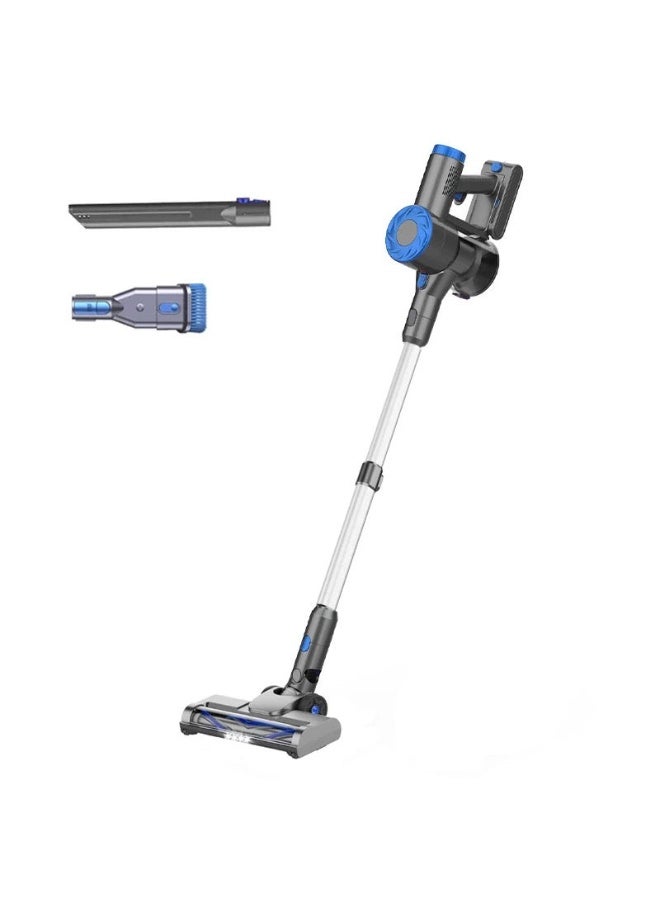 DSP 600W Vacuum Cleaner KD2040 - Image 1