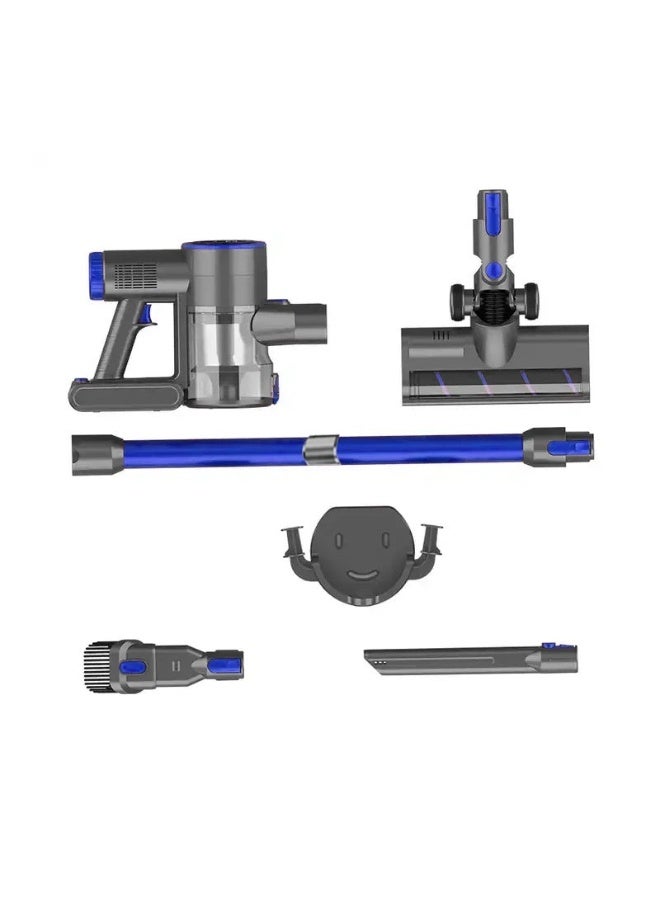 DSP 600W Vacuum Cleaner KD2040 - Image 4