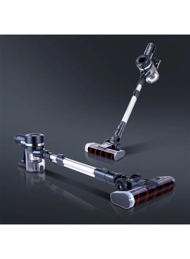 DSP 600W Vacuum Cleaner KD2040 - Image 2