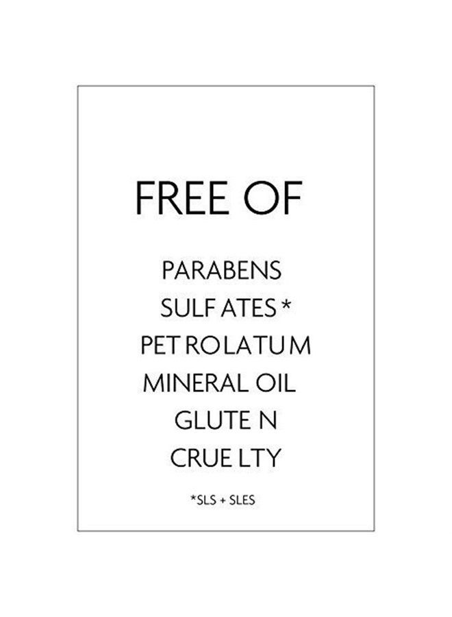 R+Co Atlantis Moisturizing B5 Shampoo | Shine + Tames Frizz + Intense Hydration | Vegan + Cruelty-Free |Vegan + Cruelty-Free | 8.5 Oz - Image 3