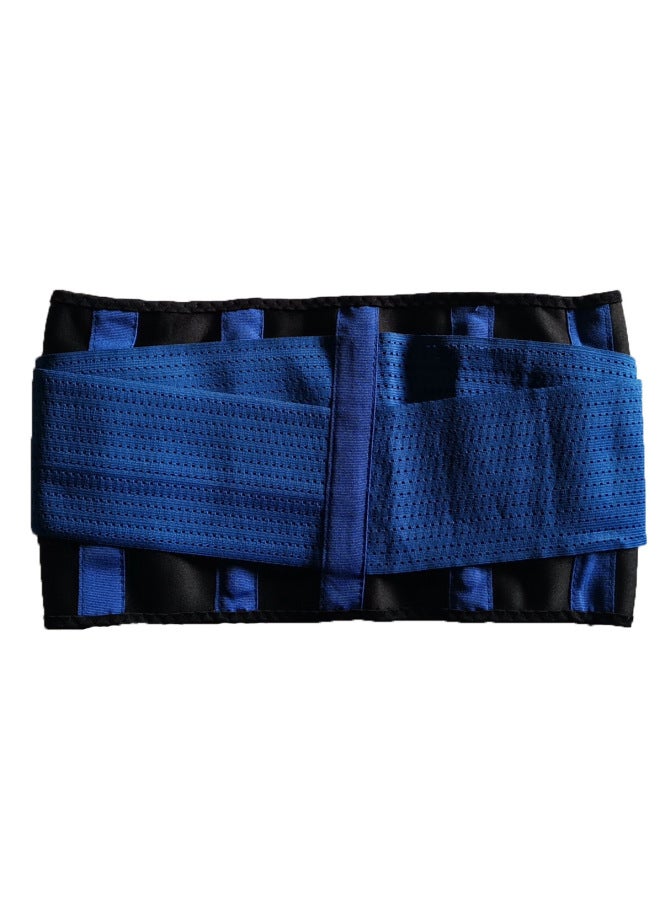 New Women's Abdominal Belt Belt Belt Wrap Abdominal Belt Sweat Strap Plastic Belt Belt Body Shaping Clothes Waist Cover