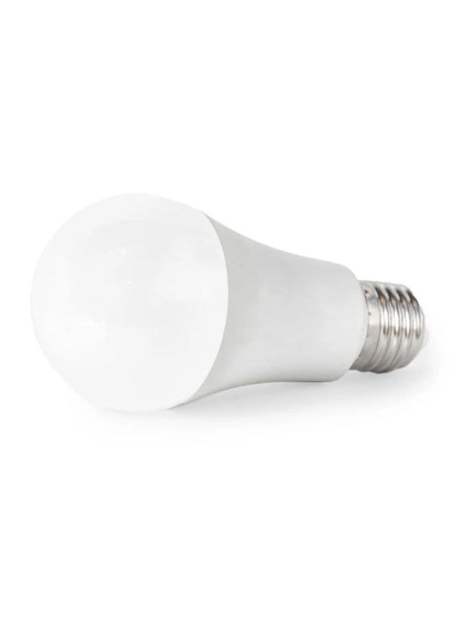 Generic LUMA 15W LED Bulb - Frosted - White - E27 