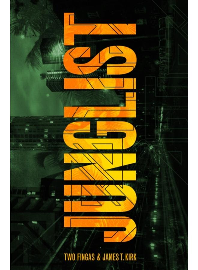 Junglist 