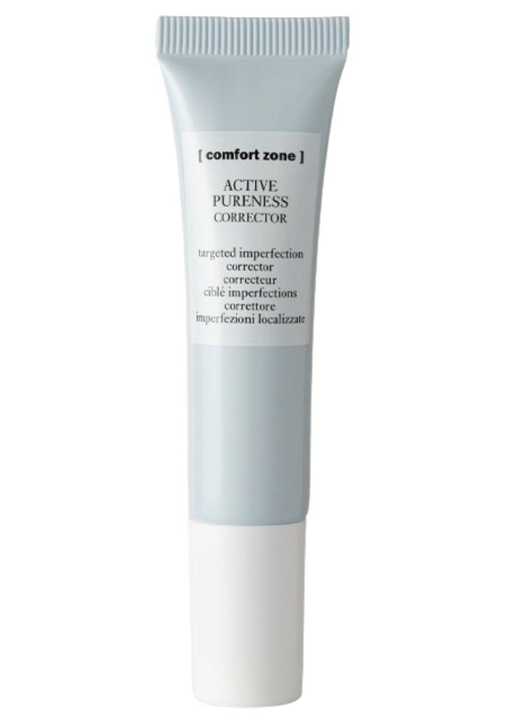 Comfort Zone Active Pureness Corrector for Targeted Imperfections 15ml - Image 1