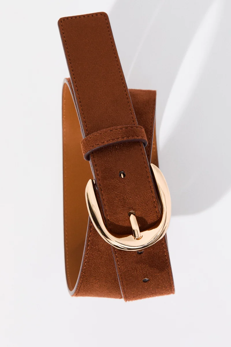 Belt
