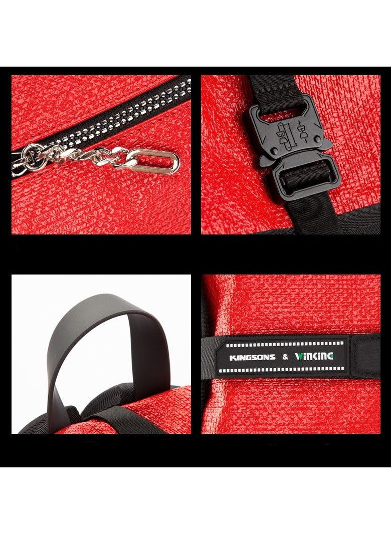 WINKINE Foldable Backpack  - Image 3