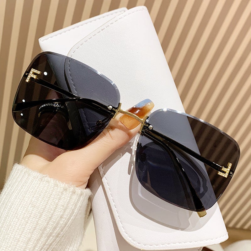 Sunglasses UV Protection Fashion QZ745-90267 - Image 1