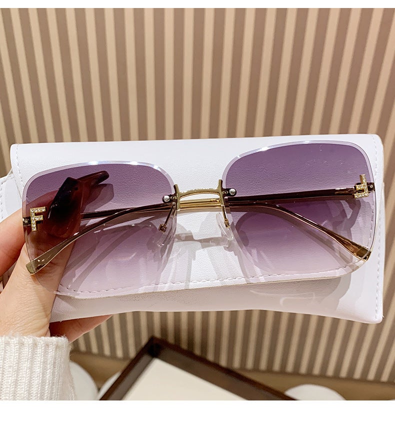 Sunglasses UV Protection Fashion QZ745-90267 - Image 3