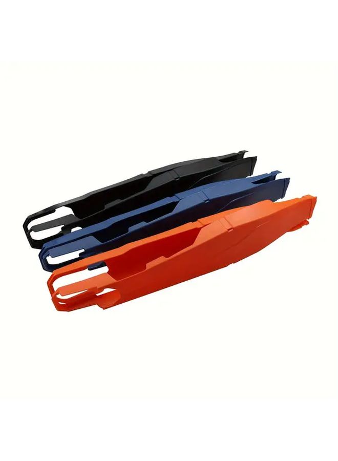 Orange 502 Motorcycle Swing Arm Guard For Off Road Models 150 To 500 2012 2022 - Image 4