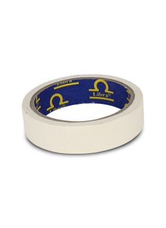 Libra Libra Adhesive Masking Tape General Purpose Painter's Tape Bulk for Painting, Labeling, Packing, Craft, Art, Home, Office, School Etc-9 pcs Pack  - Image 3