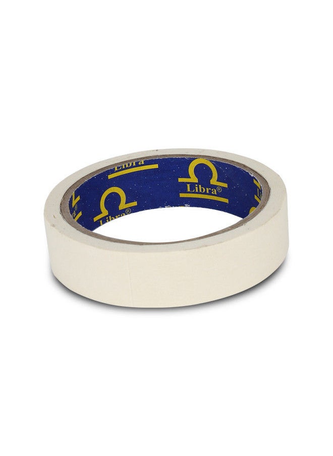 Libra Libra Adhesive Masking Tape General Purpose Painter's Tape Bulk for Painting, Labeling, Packing, Craft, Art, Home, Office, School Etc-9 pcs Pack  - Image 3