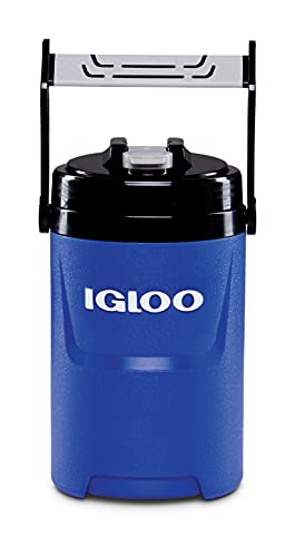 Igloo 1/2 GAL LAG PRO BLU - Image 1